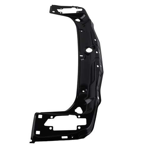 Front frame component mount - front,