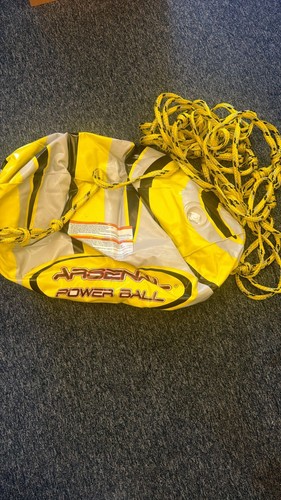 Airhead power ball - airhead,