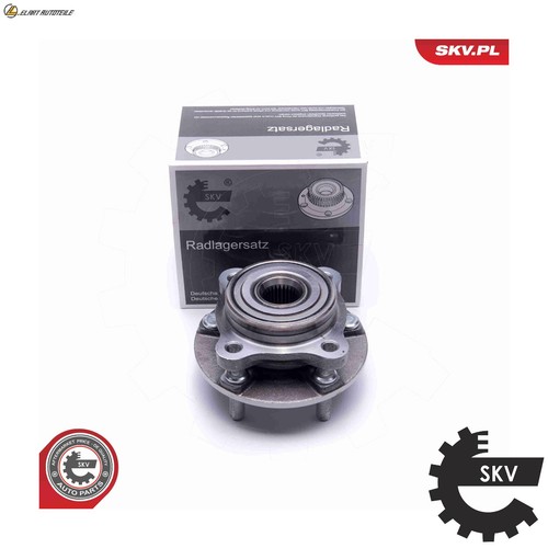 Wheel bearing kit 29skv511 for - bearing,