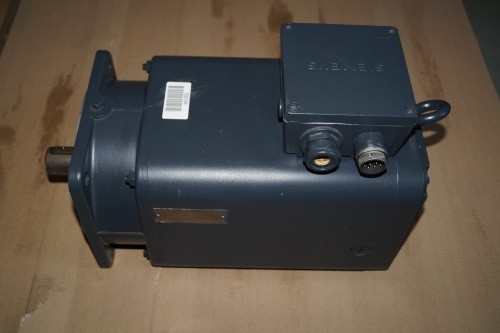 Siemens permanent magnet motor - permanent,