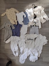 Newborn Baby BOY Clothes