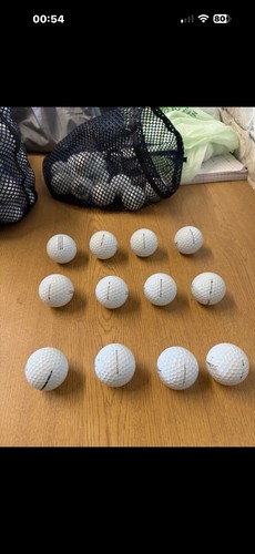 Titleist pro golf balls - pro,