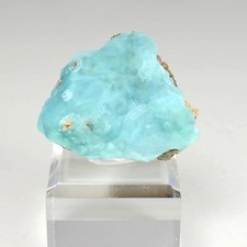 Smithsonite - Careers of Yanga