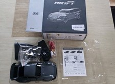 1:24 RC Drift Car 4WD 2.4GHz