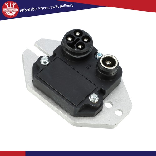 Ignition module control unit - ignition,