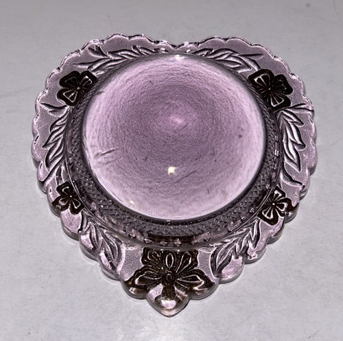 Vintage victorian goofus - victorian, glass