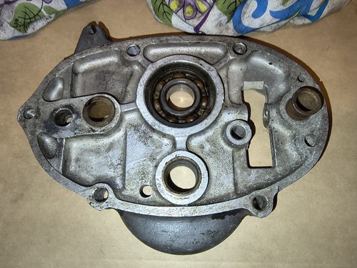 Bsa a10 inner gear box - a7,,