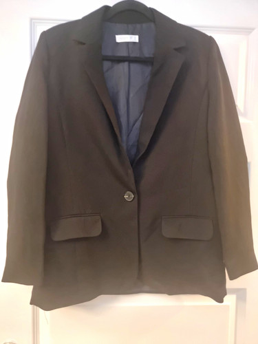 Primark cares women black - primark,