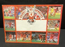 Liverpool Crown Paints Fan
