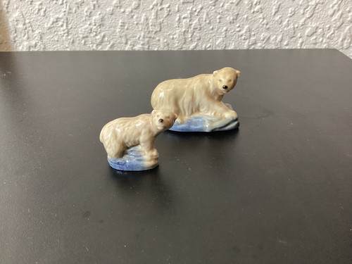 Vintage early wade whimsies - early,