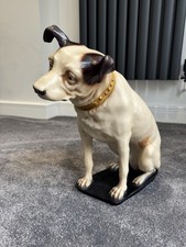 RCA Victor Nipper Dog  HMV