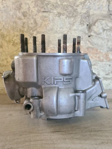 Kawasaki kx250 250 1988 - kawasaki,