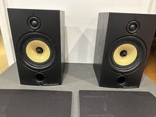 Wharfedale Diamond 8.2