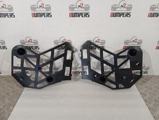 PEUGEOT 308 ESTATE 2014- 2017 GENUINE REAR RIGHT + LEFT  BUMPER MOUNTING BRACKET