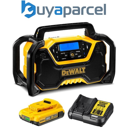Dewalt dcr029 240v 18v - dcr029,