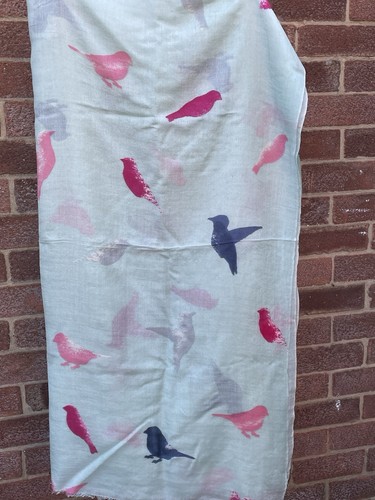 Beck sondergaard silk and wool - silk,