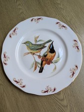 Duchess bone china Exotic