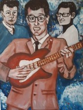 Buddy Holly