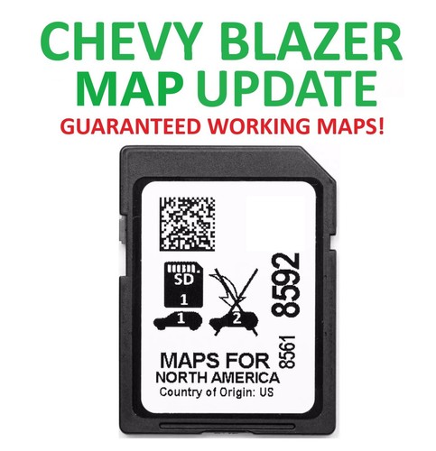 Updated chevy blazer - *updated*,