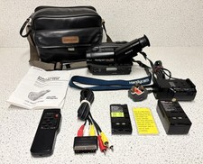 SONY HANDYCAM CCD-TR680E