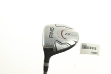 Ping G20 Golf Club Mens Left Handed 16.5-deg Fairway Wood Stiff Graphite