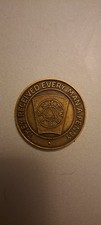 Scottish Masonic Coin