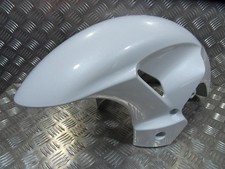 OEM Suzuki GSX GSXR 1300 R RR HAYABUSA Front mudguard fairing panel 2021 to 2025