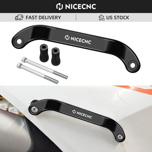 Forged rear lift grab handle - rear,