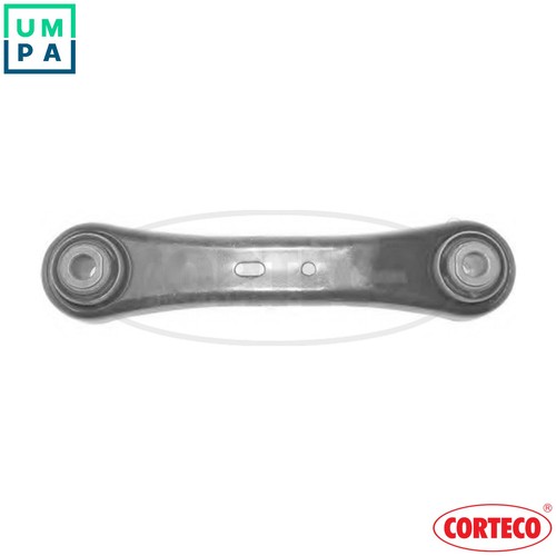 Controltrailing arm wheel - controltrailing,