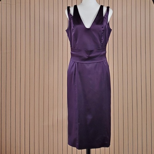 Max mara pianoforte - max, satin