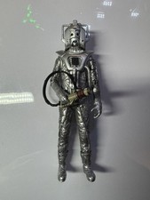 Doctor Who EARTHSHOCK Cyberman