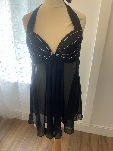 Ladies ann summers black - ann,