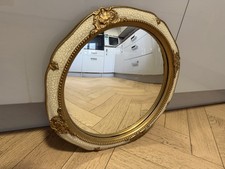 Vintage 1940s 14” Ornate
