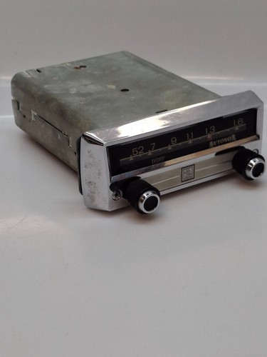 Vintage autovox piper - autovox, 314