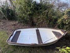 10'6" Dinghy/ Tender