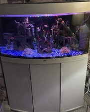 Juwel 3ft Fish Tank And Stand