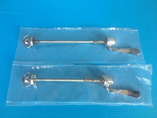 Shimano dura ace skewers 7400 - shimano,