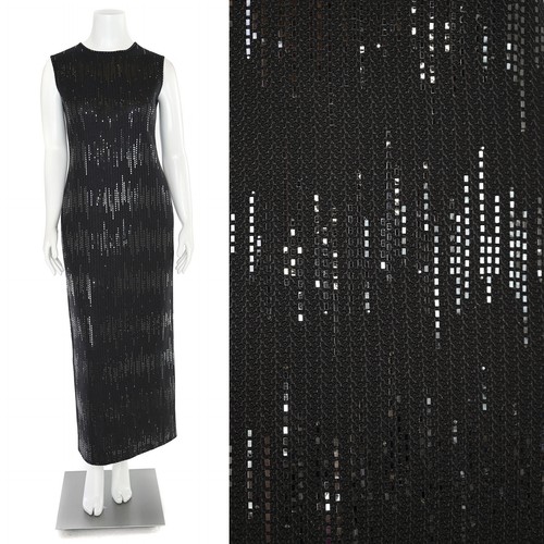 Sparkly john evening - *sparkly!*,