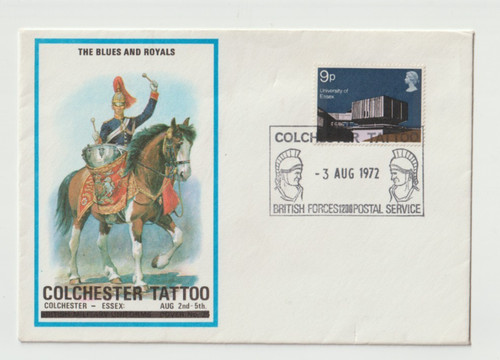 1972 cover the - 3/8/1972, uk