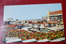 BUTLINS  CLACTON ON SEA