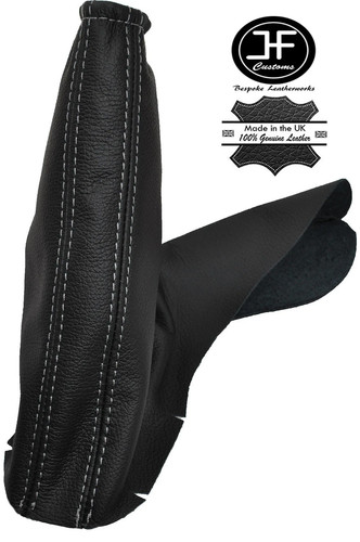 Grey stitching handbrake - grey,