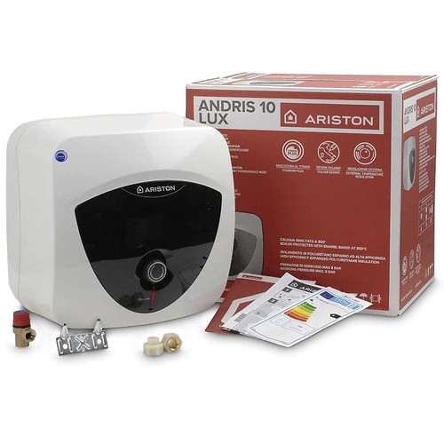 New ariston andris - andris, lux