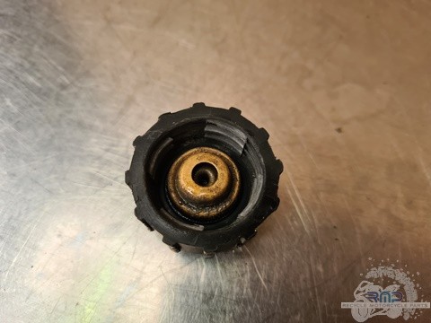 Radiator cap ktm rc8 2008 - radiator,