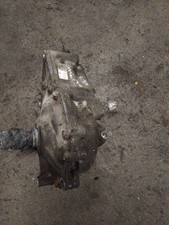 BMW X5 E70 2007 Diesel front