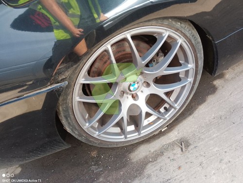 Bmw series 330i - m, e92