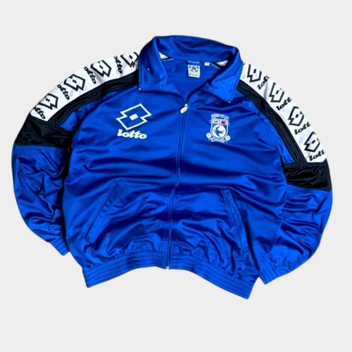 Cardiff city football training - cardiff,