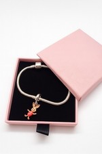 925 Silver Bracelet with