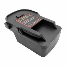 Battery Adapter for Milwaukee