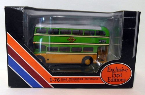 Efe scale 15625 aec - 1/76,