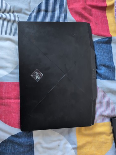 Omen gaming laptop - hp,